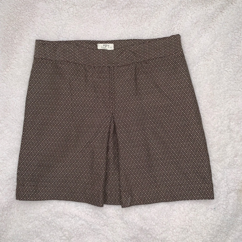 Women’s Petite Skirt